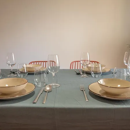 Alvalade 58 - Charming 2 Bedroom Apartment With Ac Near The Airport And City Center-3